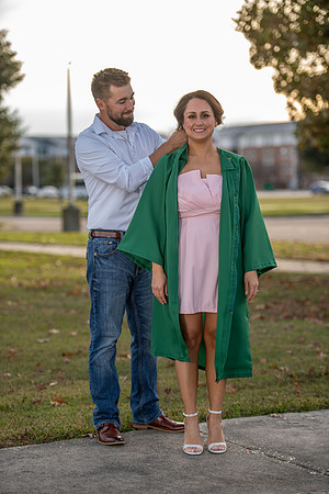 Ambers graduation 050