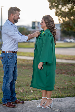 Ambers graduation 051