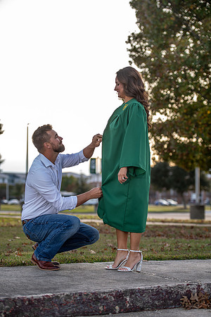 Ambers graduation 055