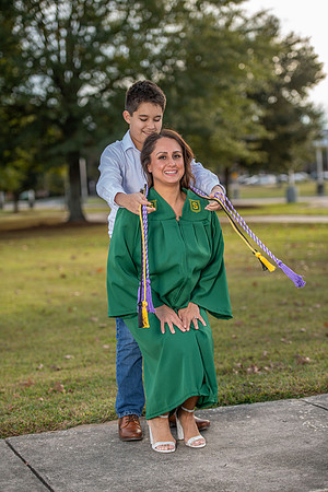 Ambers graduation 058
