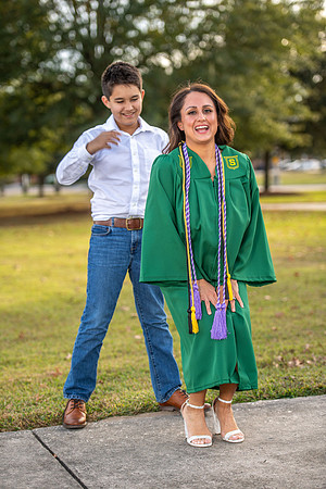 Ambers graduation 060