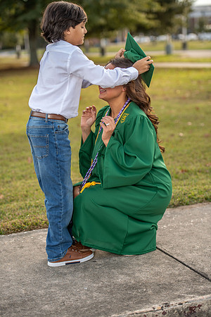 Ambers graduation 062