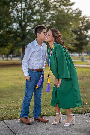 Ambers graduation 061