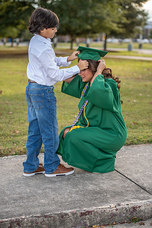 Ambers graduation 063