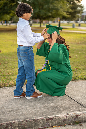 Ambers graduation 064