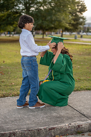 Ambers graduation 065