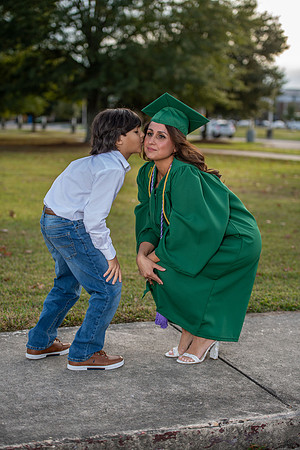 Ambers graduation 066
