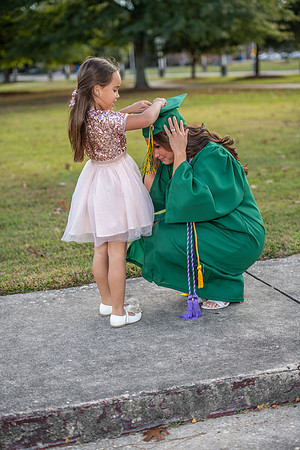 Ambers graduation 067