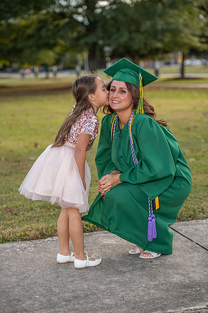 Ambers graduation 069