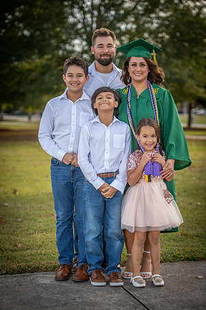 Ambers graduation 071