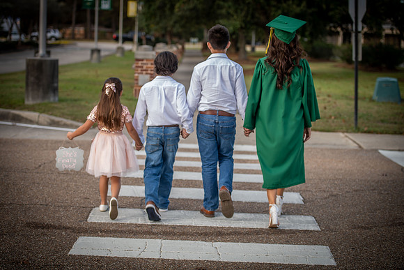 Ambers graduation 074