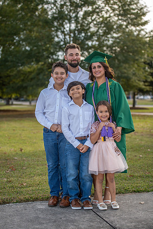 Ambers graduation 073
