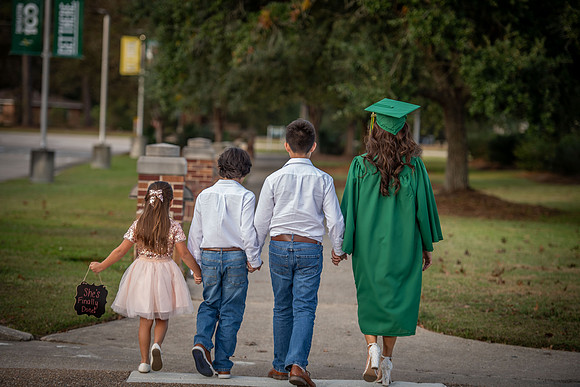 Ambers graduation 077