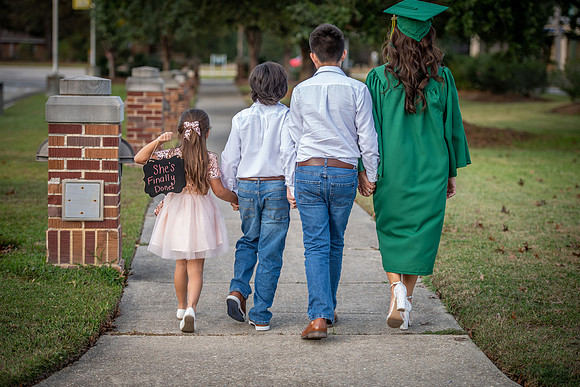 Ambers graduation 079
