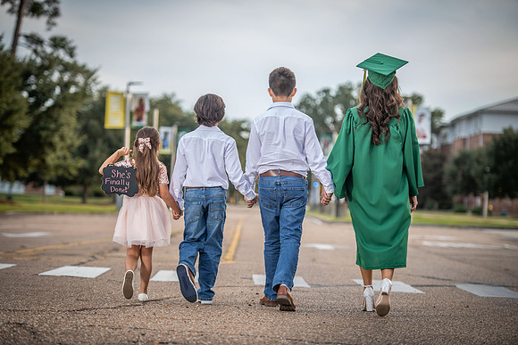 Ambers graduation 083