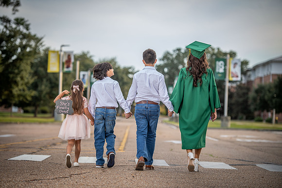 Ambers graduation 084