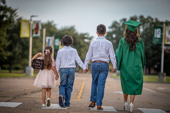 Ambers graduation 085