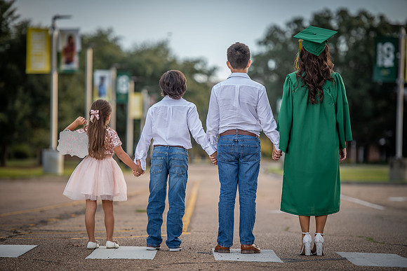 Ambers graduation 086