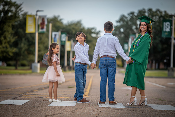 Ambers graduation 087