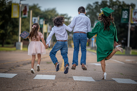 Ambers graduation 089