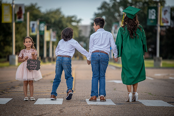 Ambers graduation 090