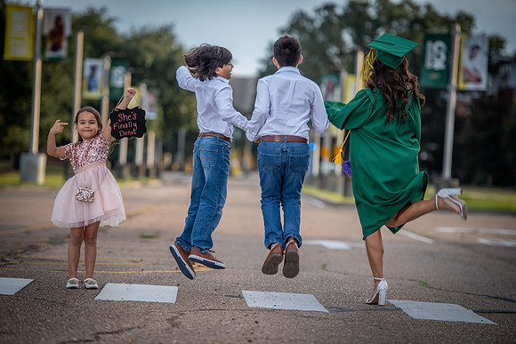 Ambers graduation 091