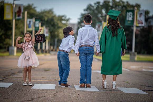 Ambers graduation 092