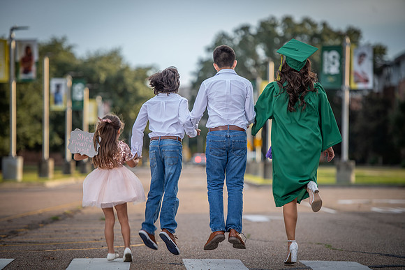 Ambers graduation 094