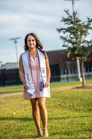 Ambers graduation 109