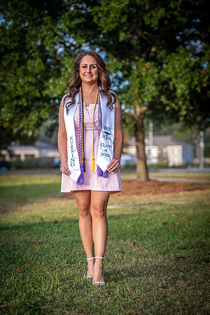 Ambers graduation 110