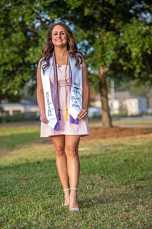 Ambers graduation 111