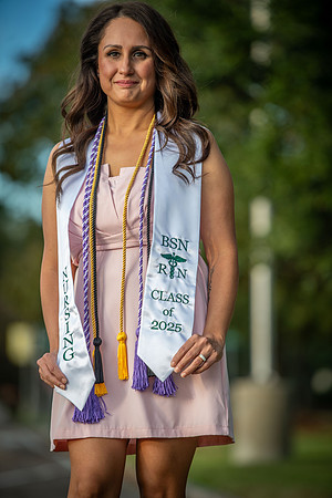 Ambers graduation 115