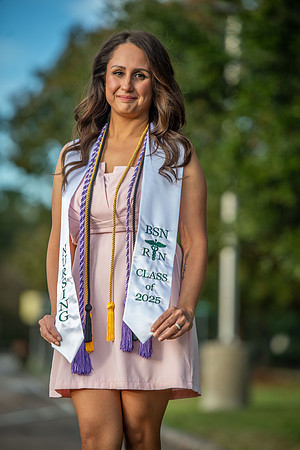 Ambers graduation 116