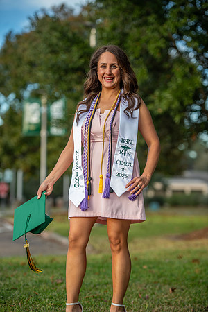 Ambers graduation 118