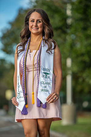 Ambers graduation 117
