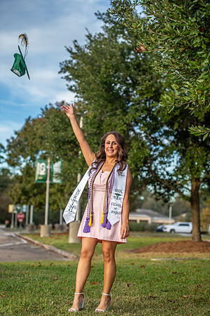 Ambers graduation 122