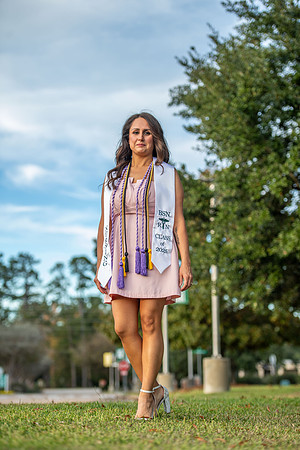 Ambers graduation 124