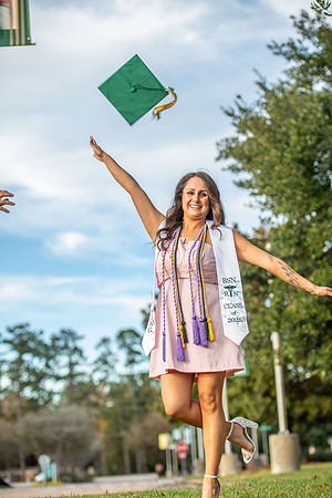 Ambers graduation 125