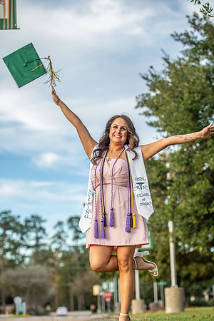 Ambers graduation 126