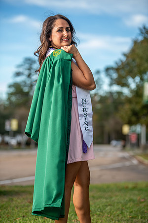 Ambers graduation 128