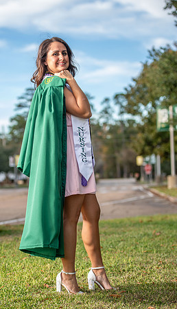 Ambers graduation 133