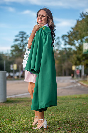 Ambers graduation 134