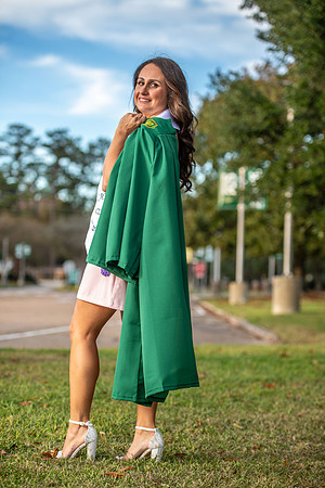 Ambers graduation 138