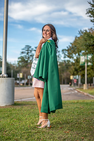 Ambers graduation 136