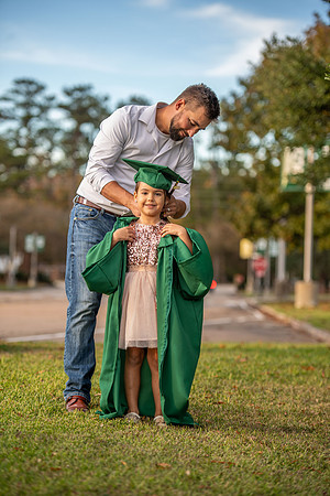 Ambers graduation 145