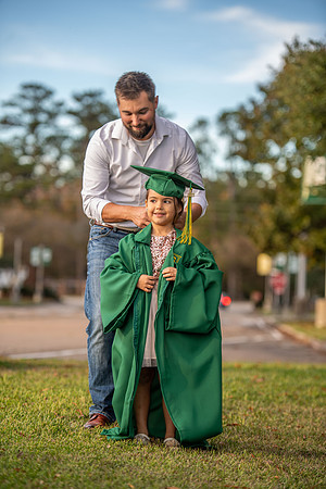 Ambers graduation 146