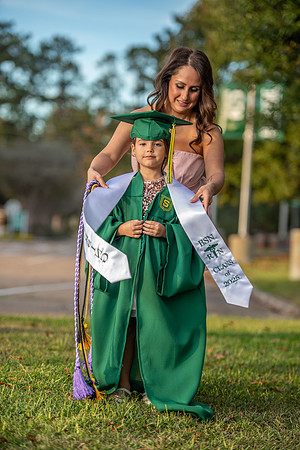 Ambers graduation 148