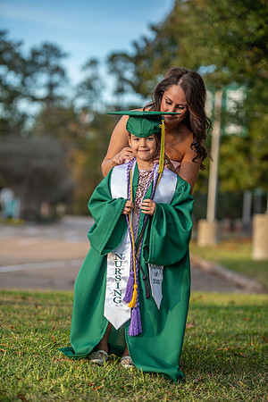 Ambers graduation 150