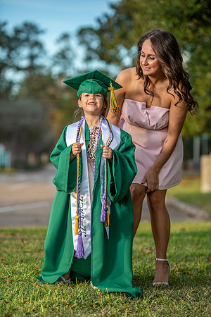Ambers graduation 151