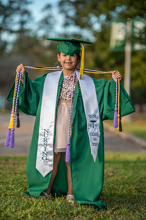 Ambers graduation 154